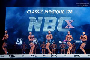 CLASSIC PHYSIQUE 178